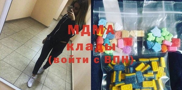 тгк Абинск